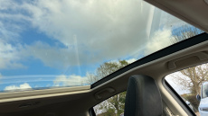 Honda CR-V 2.0 i-VTEC EX 5dr Auto Petrol Estate